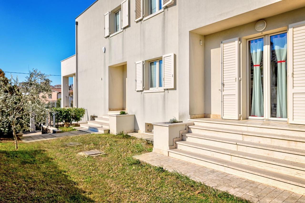 Villa Il Poggino - Modern House Foiano Della Chiana Exterior foto